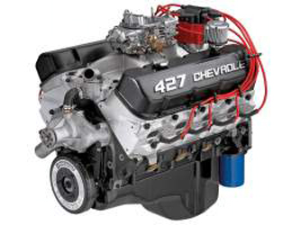 P60F2 Engine